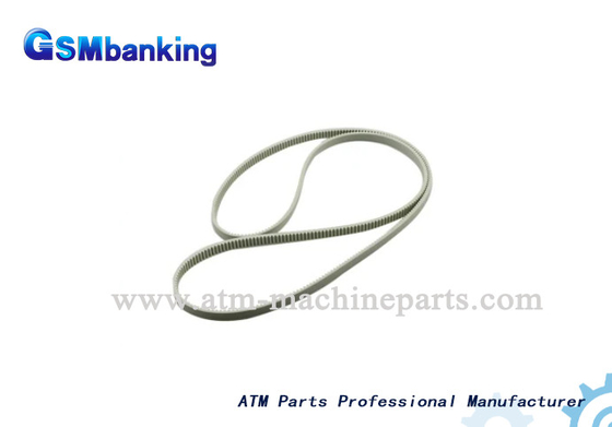 49-204013-000E Bagian ATM Diebold Hitam 4 Timing Belt Tinggi