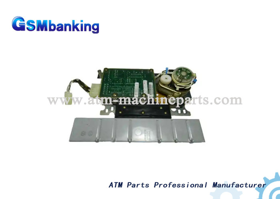 NCR ATM Parts ASSEMBLY UX SHUTTER DISP (Dispenser &amp; CASH IN shutter) 445-0677657
