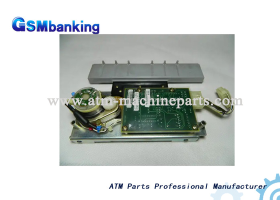NCR ATM Parts ASSEMBLY UX SHUTTER DISP (Dispenser &amp; CASH IN shutter) 445-0677657