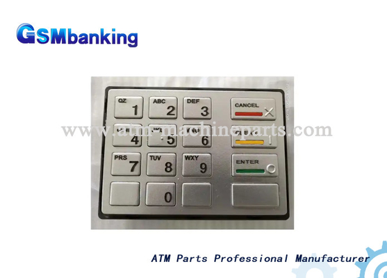 Bagian ATM penutup keyboard tombol NCR 6625 6622