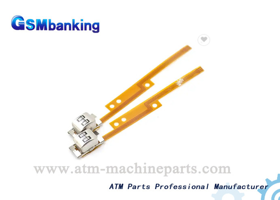 Bagian ATM Ncr 6635 /Sankyo 3Q8 9980235654/9980235656 Kepala magnetic card reader