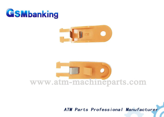 009-0023328 Bagian ATM NCR Snap Slide Lantch Self Serv Slide Snap Plastic Latch Orange 0090023328