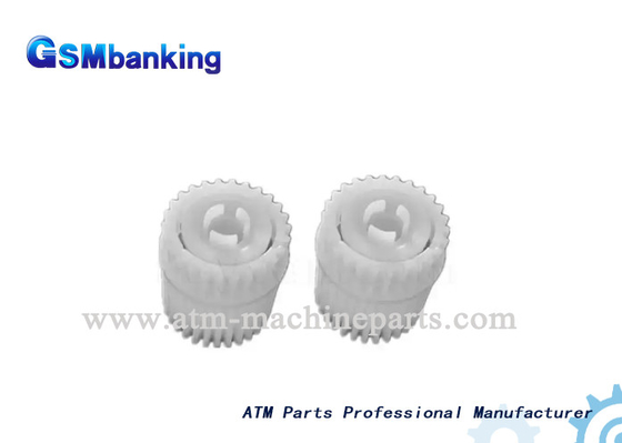 4450741309 445-0741309 Bagian ATM NCR S2 Pilih Modul Pulley Gear 30T / 26G 445-0756286-06