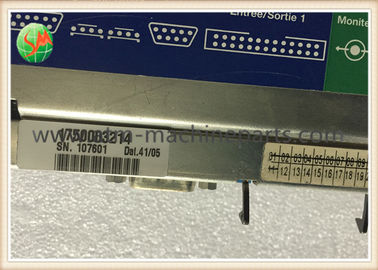 1750003214 Wincor Parts Khusus Elektronik III PADA V.24 Wincor Bagian Atm