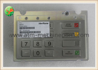 01750159350 Wincor EPP V6 Pinpad Keyboard 1750159350 Perawatan ATM Kroasia