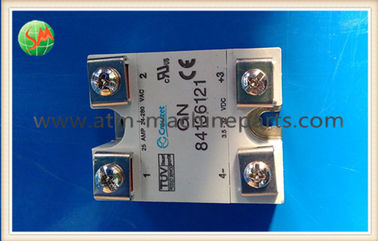 NCR 58xx 66xx ATM Bagian Solid State Relay 0090009989, Deskripsi Solid State Relay