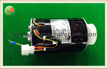 Mesin Produk NCR ATM Parts 445-0721532 / 009-0025117 Motor Utama 125W 220-240V