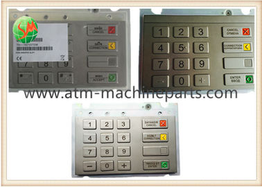 01750159543 Wincor Nixdorf ATM Bagian EPP V6 Wincor Keyboard V6 ATM Perbaikan