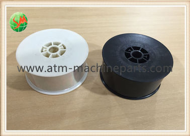 Wincor Atm Bagian Wincor Escrow Tape C4060 Escrow Tape Warna Hitam 1750123766