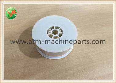 01750136218 Wincor Nixdorf ATM Bagian C4060 Escrow Tape White Banking Equipment