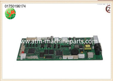 Plastik Wincor Nixdorf ATM Parts 01750196175 Distributor Modul CRS PCB Wincor Cineo