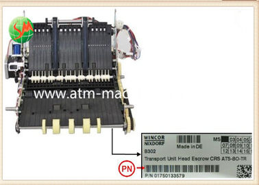 1750133579 Wincor Cineo C4060 Unit Transportasi Kepala Escrow CRS ATS-BO-TR 01750133579