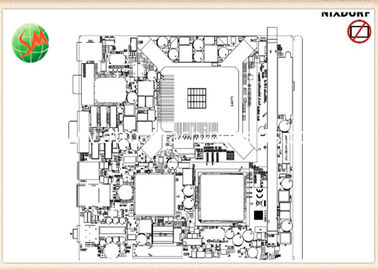 1750203560 MOTHERBOARD INTI 2 DUO Wincor ATM Bagian 01750203560 PC280 Papan Utama