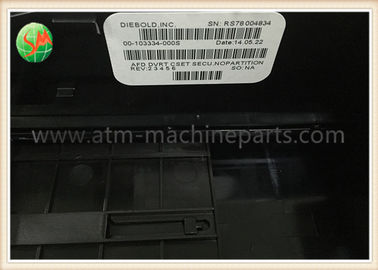 00103334000S Bagian ATM Diebold Nixdorf Opteva 00-103334-000S Alihkan Kaset