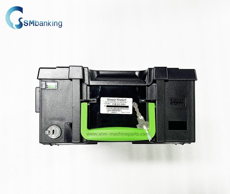 1750053503 Wincor Nixdorf Cash Cassette Untuk CMD V4 Dispenser Bagian ATM