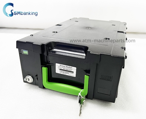 1750053503 Wincor Nixdorf Cash Cassette Untuk CMD V4 Dispenser Bagian ATM