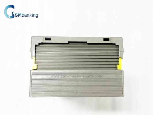 445-0728451 NCR S1 Kaset Mata Uang Dengan Kunci 4450728451 Bagian ATM