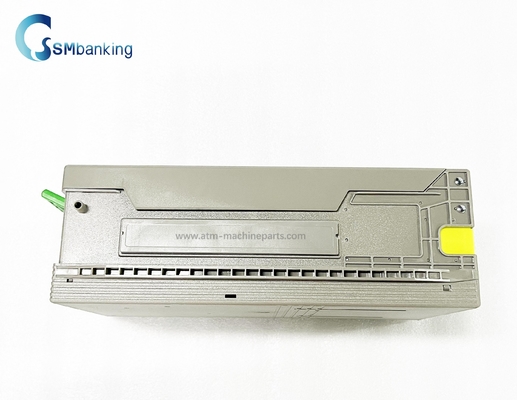 445-0728451 NCR S1 Kaset Mata Uang Dengan Kunci 4450728451 Bagian ATM