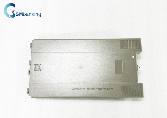 445-0728451 NCR S1 Kaset Mata Uang Dengan Kunci 4450728451 Bagian ATM