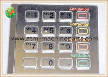 Diebold Epp4 ATM Penggantian Bagian Enkripsi Kecil Keyboard 00104523000A 00-104523-000A