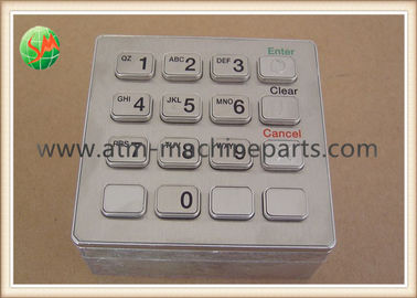 Diebold Epp4 ATM Penggantian Bagian Enkripsi Kecil Keyboard 00104523000A 00-104523-000A