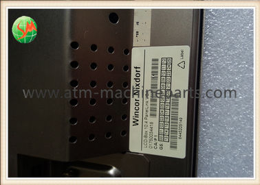 01750034418 ATM Security Wincor LCD-Box 10.4 Link Panel VGA 1750034418