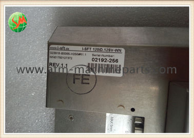 01750127372 1750127372 MONITOR 12.1 Inch TFT HIGHBRIGHT DVI Modul ATM Perbaikan