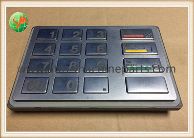 Suku Cadang ATM Diebold EPP5 Keyboard Dengan 16 Kunci 49216680701A