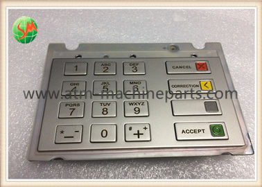 Mesin Wincor Bagian ATM EPPV6 Keyboard Cina + Versi Bahasa Inggris