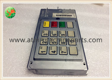 Suku cadang mesin NCR ATM logam NCR 58xx Keyboard / aksesoris ATM
