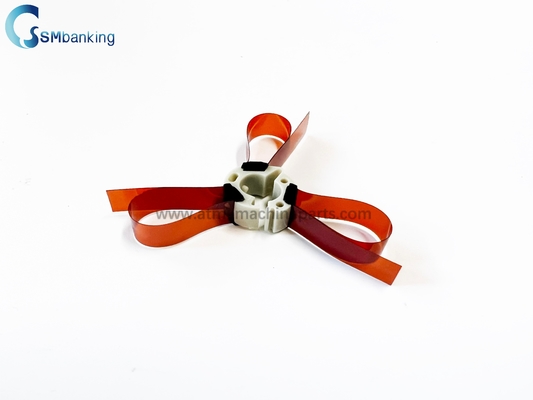 Hitachi 4P007460A WCS-S.ROLR ASSY 2845V ATM suku cadang baru asli