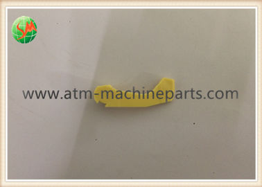 Wincor ATM Spare Parts Yellow Clamping Parts 175005397715 1750053977-15
