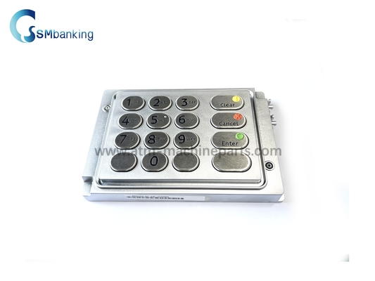 Mesin NCR Bagian keyboard terbaru EPP4 4450782009 ATM