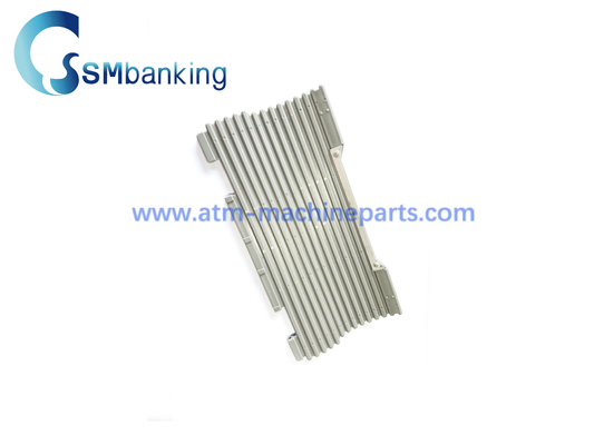 445-0591563 NCR Brand Cash Box Shutter Pintu Dengan Patch 4450591563