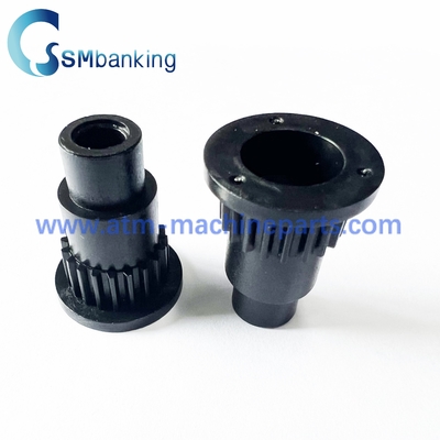 Diebold Kualitas Tinggi Jual Terbaik Baru Tumpukan Pulley 20T Gear