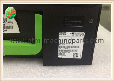 Wincor ATM Parts C4060 menolak kaset RR CAT3 BC Lock 01750183504
