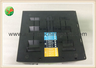 Wincor ATM Parts C4060 menolak kaset RR CAT3 BC Lock 01750183504