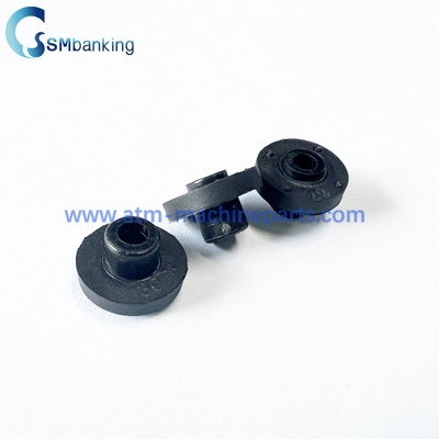 Diebold Baru Original Kualitas Tinggi Terlaris Little Black Money Wheel