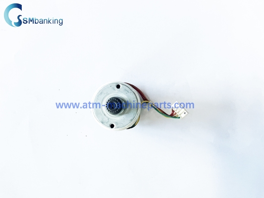 998-0911811 NCR SelfServ Sankyo IMCRW-MCRW Card Reader Motor Assy 9980911811