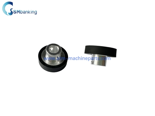 kualitas tinggi baru asli NCR DB Card Reader Thin Rubber Wheel Slim