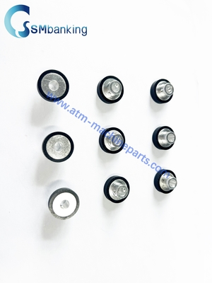 kualitas tinggi baru asli NCR DB Card Reader Thin Rubber Wheel Slim