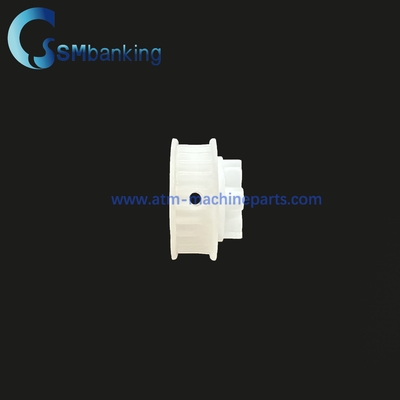 NCR Platform 24T White Printing Gear New Original Bestseller
