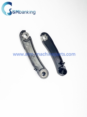 NCR S2 Transmission Module Front Support Right Dengan Bearing New Original