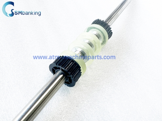 7310000299 Nautilus Hyosung 5600 HCDU Up Kit Poros Stacker Roller Assy S7010000186-1B