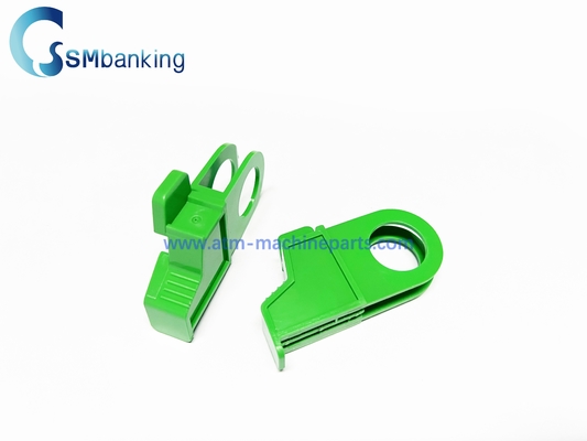 Hyosung Channel Green Plastic Parts New Original Bestseller