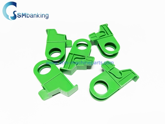 Hyosung Channel Green Plastic Parts New Original Bestseller