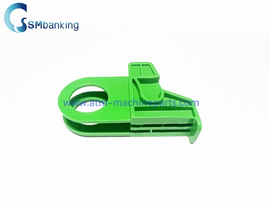 Hyosung Channel Green Plastic Parts New Original Bestseller