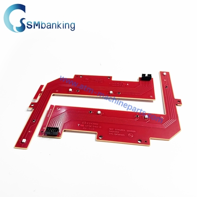 4550758905 NCR 6623 Dispenser SNTL stacker Sensor Bagian