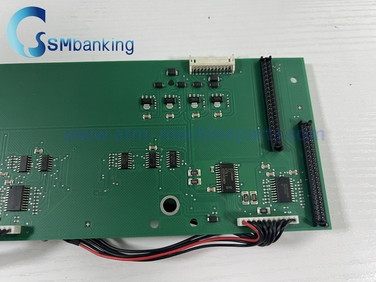Wincor CMD-V4 Dispenser Module Channel Control Board Baru Asli