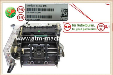 Wincor Cineo Bagian Modul Distrlbutor CRS 01750200541 Wincor Cineo C4060 1750200541